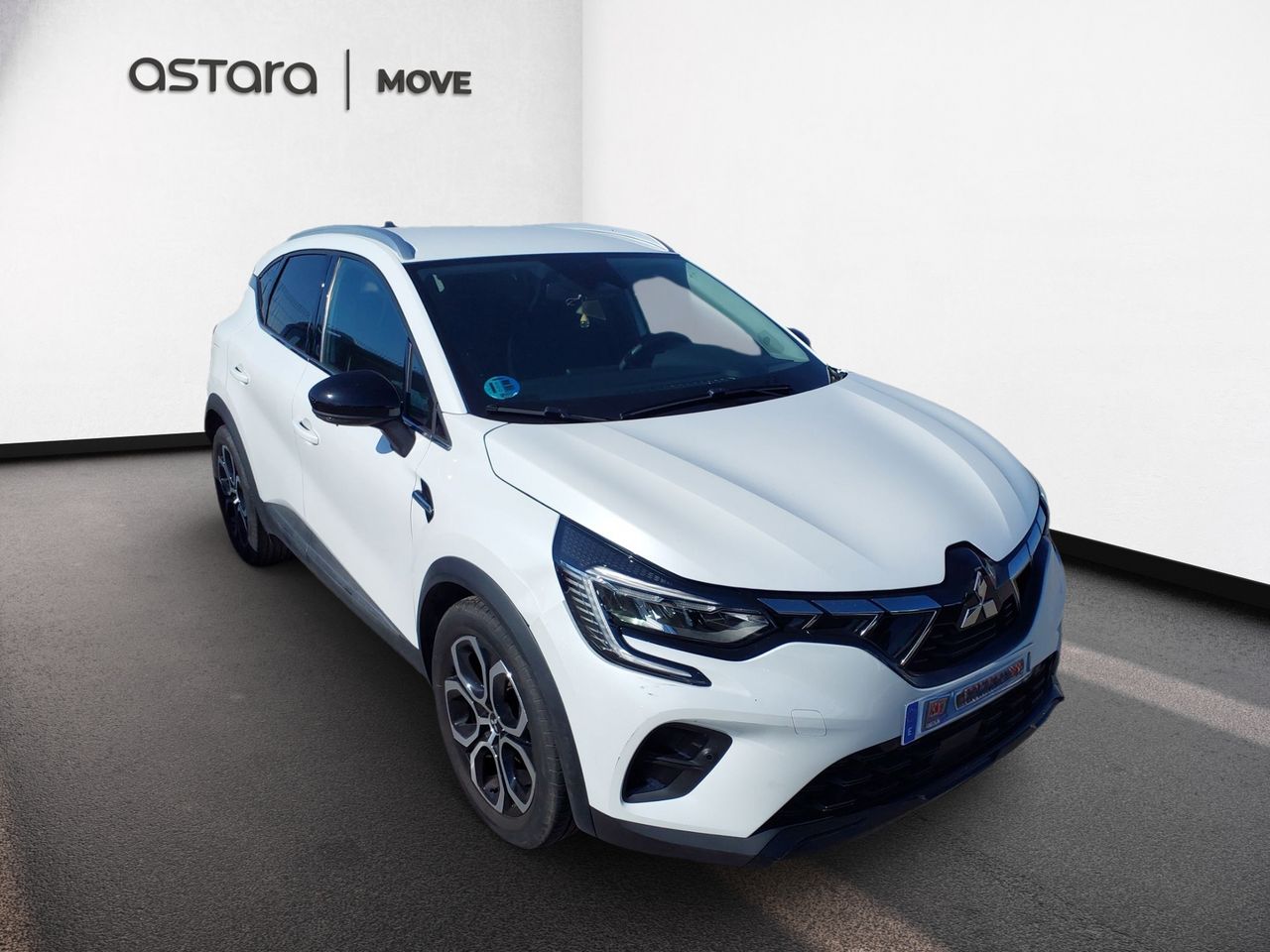 Mitsubishi ASX 130T MHEV Kaiteki - Foto 1