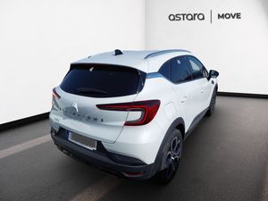 Mitsubishi ASX 130T MHEV Kaiteki - Foto 3