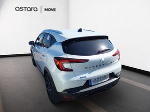 Mitsubishi ASX 130T MHEV Kaiteki - Foto 4