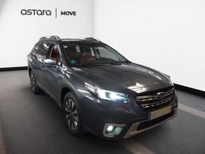 Subaru Outback 2.5i Touring AWD AT - Foto 2