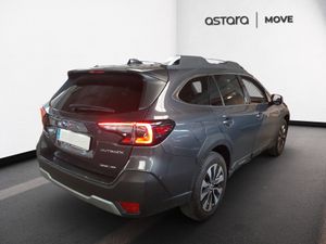 Subaru Outback 2.5i Touring AWD AT - Foto 3