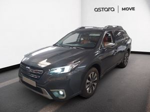 Subaru Outback 2.5i Touring AWD AT - Foto 3