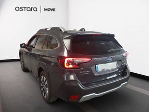 Subaru Outback 2.5i Touring AWD AT - Foto 4