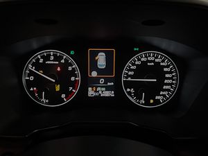 Subaru Outback 2.5i Touring AWD AT - Foto 7