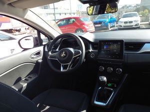 Mitsubishi ASX 130T MHEV Motion - Foto 6