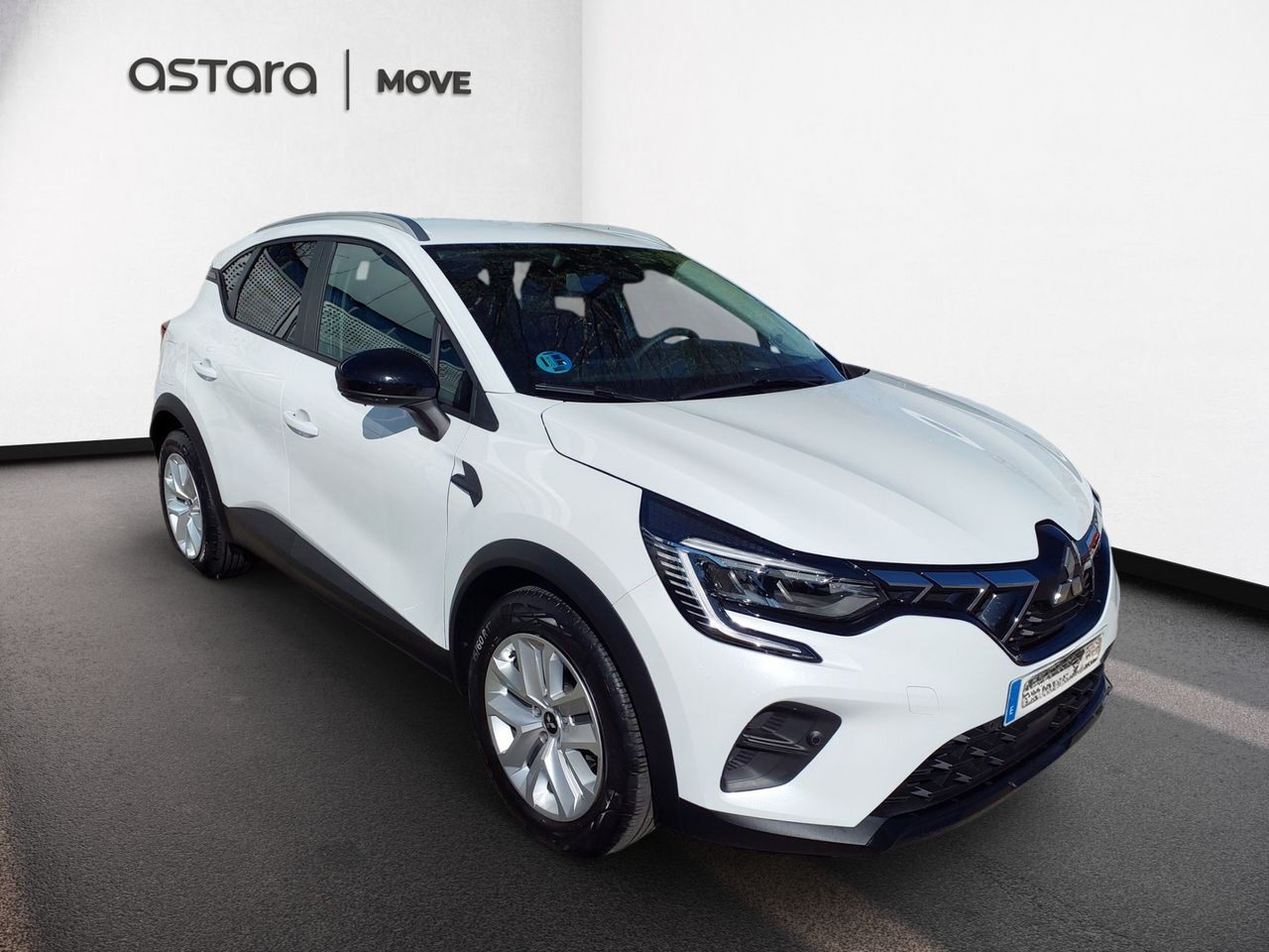 Mitsubishi ASX 130T MHEV Motion - Foto 1