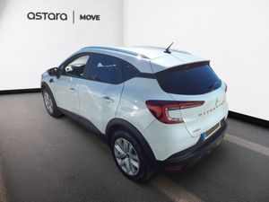 Mitsubishi ASX 130T MHEV Motion - Foto 4