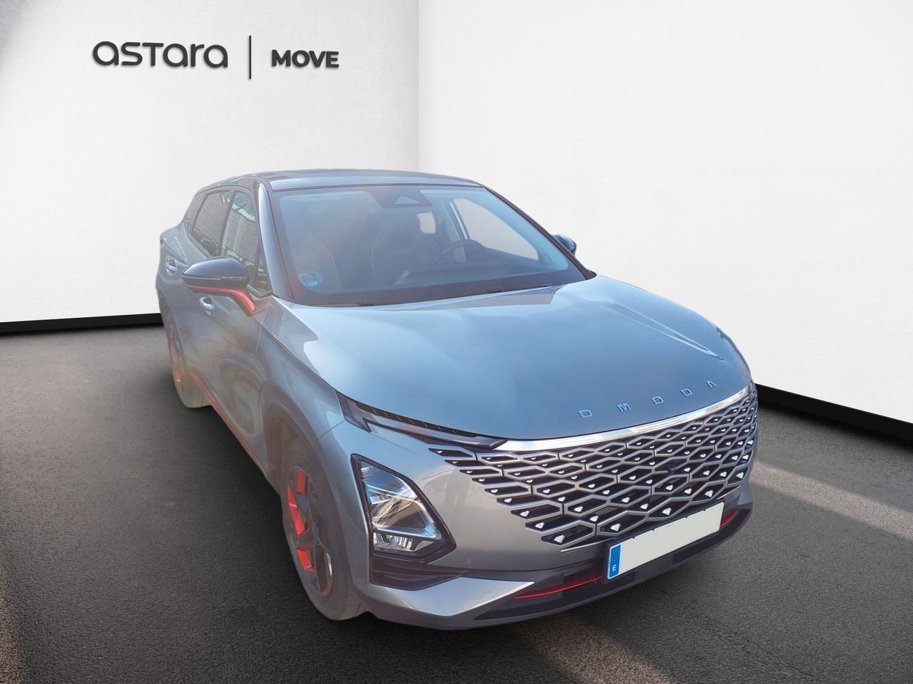 Omoda 5 1.6 Premium - Foto 1