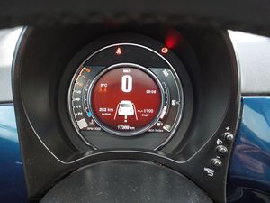 Fiat 500 Dolcevita 1.0 70 CV - Foto 8