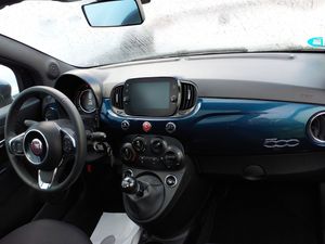 Fiat 500 Dolcevita 1.0 70 CV - Foto 7