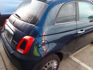 Fiat 500 Dolcevita 1.0 70 CV - Foto 3