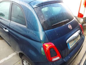 Fiat 500 Dolcevita 1.0 70 CV - Foto 4