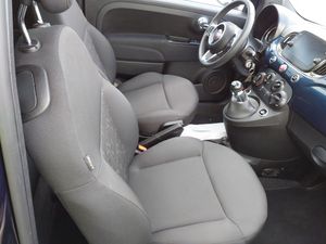 Fiat 500 Dolcevita 1.0 70 CV - Foto 6
