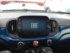 Fiat 500 Dolcevita 1.0 70 CV - Foto 9