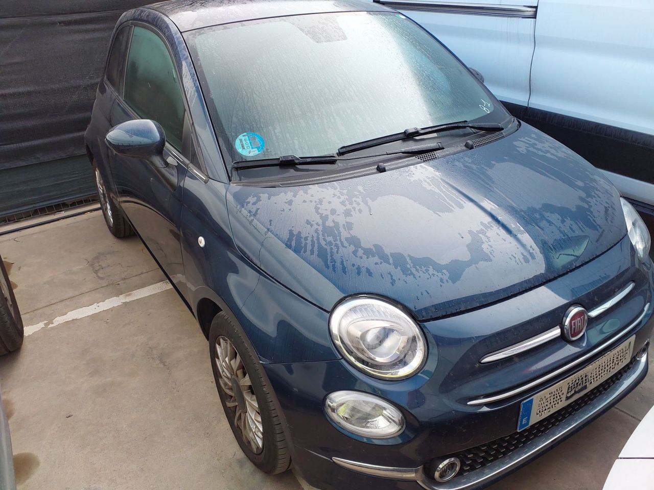 Fiat 500 Dolcevita 1.0 70 CV - Foto 1