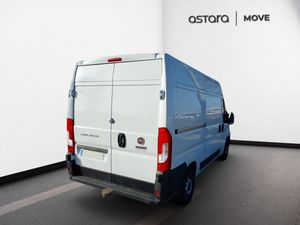 Fiat Ducato Easy Pro L2H2 120CV - Foto 3