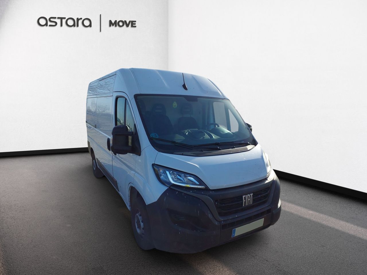 Fiat Ducato Easy Pro L2H2 120CV - Foto 1