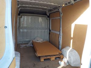 Fiat Ducato Easy Pro L2H2 120CV - Foto 5