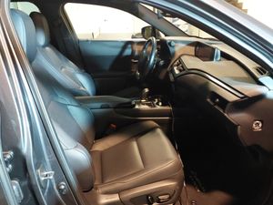 Lexus UX 300E Luxury - Foto 4