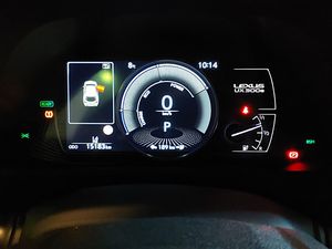 Lexus UX 300E Luxury - Foto 6