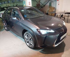 Lexus UX 300E Luxury - Foto 2