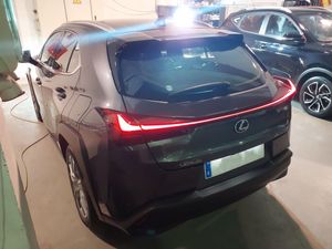 Lexus UX 300E Luxury - Foto 3