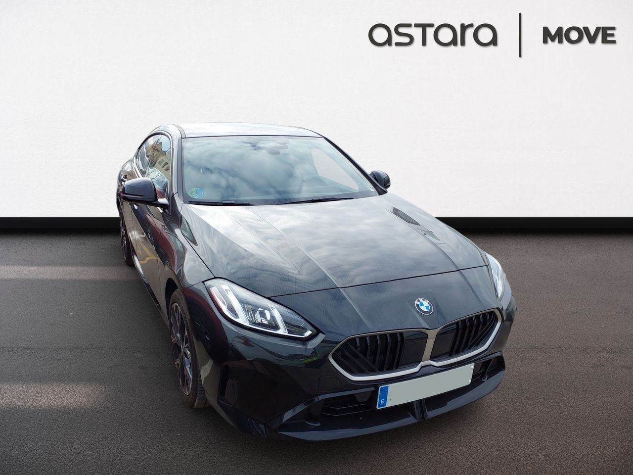 BMW Serie 2 200d Gran Coupe M Sport - Foto 1