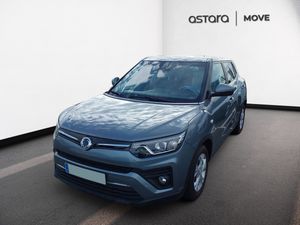 SsangYong Tivoli 1.2 4x2 Urban Plus - Foto 3