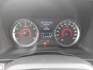 SsangYong Tivoli 1.2 4x2 Urban Plus - Foto 9