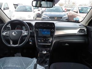 SsangYong Tivoli 1.2 4x2 Urban Plus - Foto 8