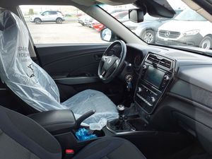 SsangYong Tivoli 1.2 4x2 Urban Plus - Foto 7