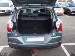 SsangYong Tivoli 1.2 4x2 Urban Plus - Foto 5