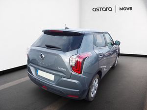 SsangYong Tivoli 1.2 4x2 Urban Plus - Foto 3