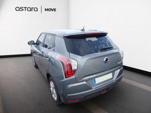 SsangYong Tivoli 1.2 4x2 Urban Plus - Foto 4