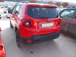 Jeep Renegade 4xe 1.3 PHEV 177 kW(240CV) Trailhawk AT - Foto 4