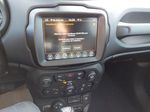 Jeep Renegade 4xe 1.3 PHEV 177 kW(240CV) Trailhawk AT - Foto 9