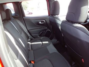 Jeep Renegade 4xe 1.3 PHEV 177 kW(240CV) Trailhawk AT - Foto 7