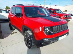 Jeep Renegade 4xe 1.3 PHEV 177 kW(240CV) Trailhawk AT - Foto 2