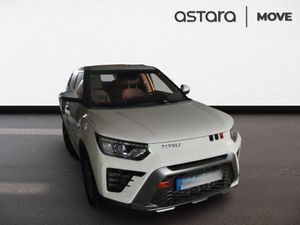 KGM Tívoli G15T LP Urban Plus - Foto 2