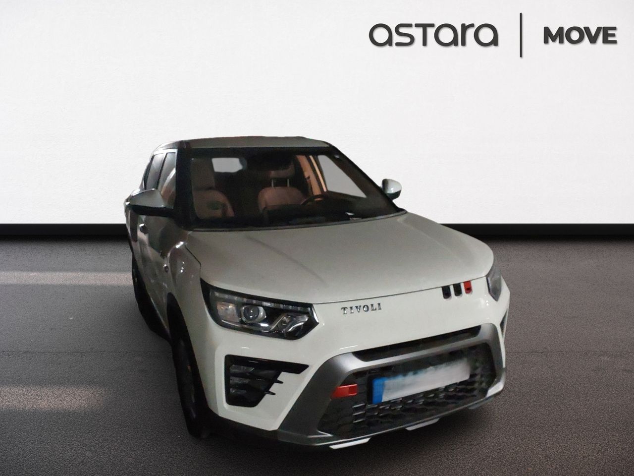 KGM Tívoli G15T LP Urban Plus - Foto 1