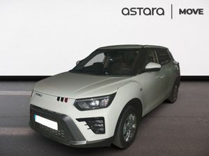 KGM Tívoli G15T LP Urban Plus - Foto 3