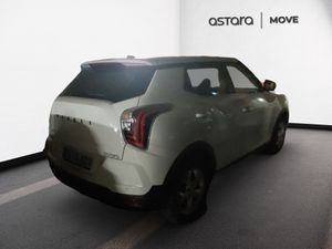 KGM Tívoli G15T LP Urban Plus - Foto 4