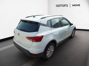Seat Arona 1.0 TSI 81kW (110CV) Style XM - Foto 3