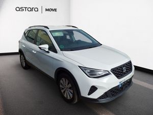 Seat Arona 1.0 TSI 81kW (110CV) Style XM - Foto 2