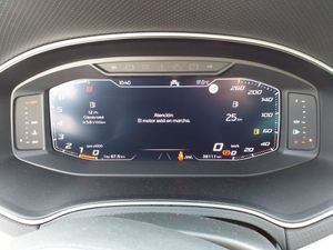 Seat Arona 1.0 TSI 81kW (110CV) Style XM - Foto 8