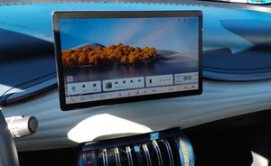 BYD Atto 3 Comfort - Foto 8