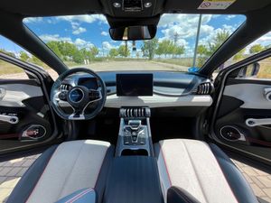 BYD Atto 3 Comfort - Foto 16