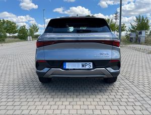 BYD Atto 3 Comfort - Foto 7