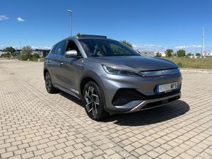 BYD Atto 3 Comfort - Foto 3