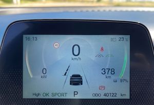 BYD Atto 3 Comfort - Foto 21